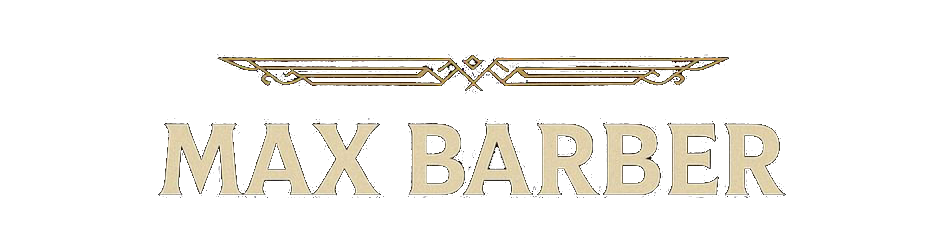 Max Barber Logo