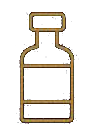 Icône solution